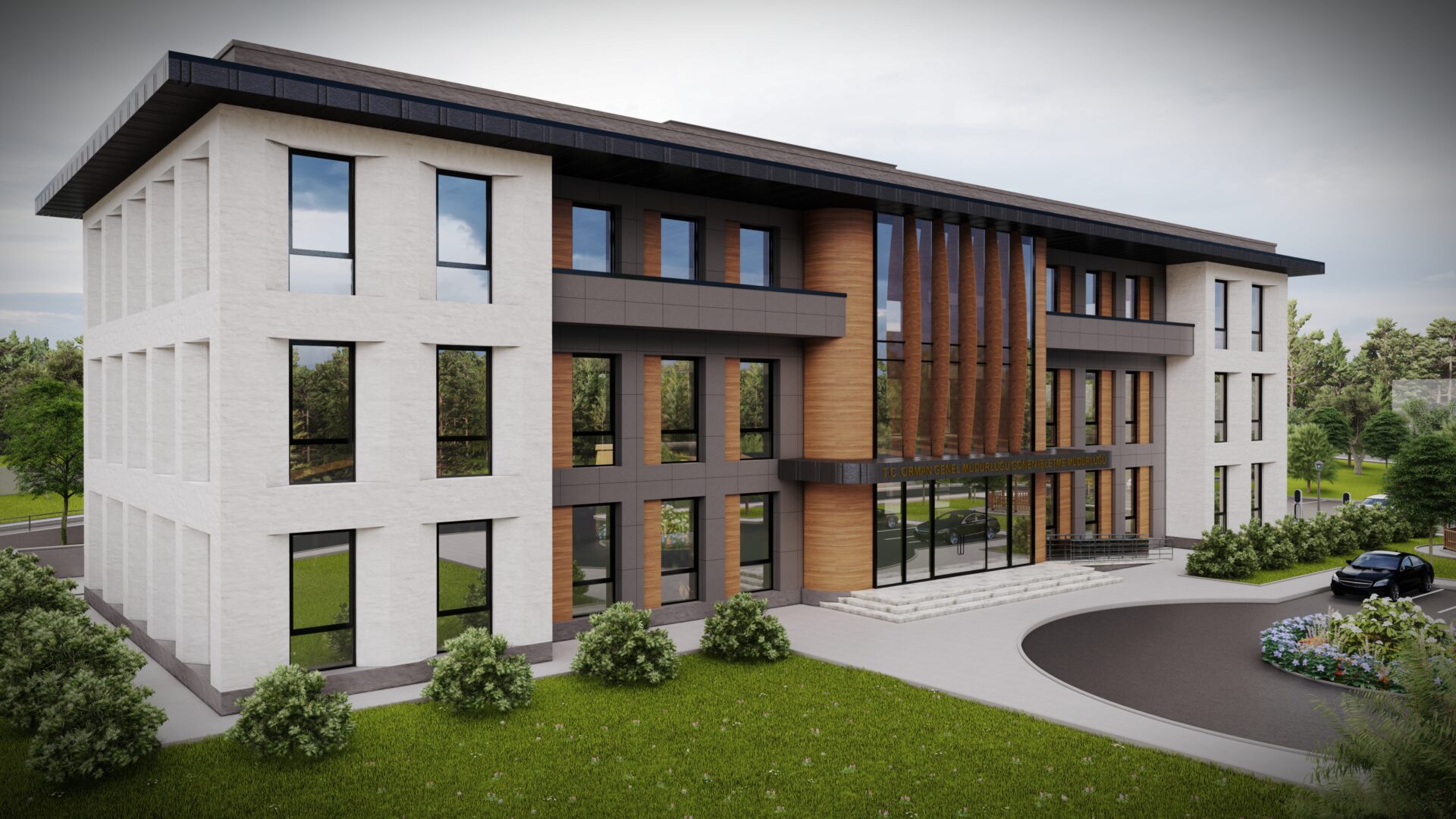 OGM GÖNEN İŞLETME MÜDÜRLÜĞÜ