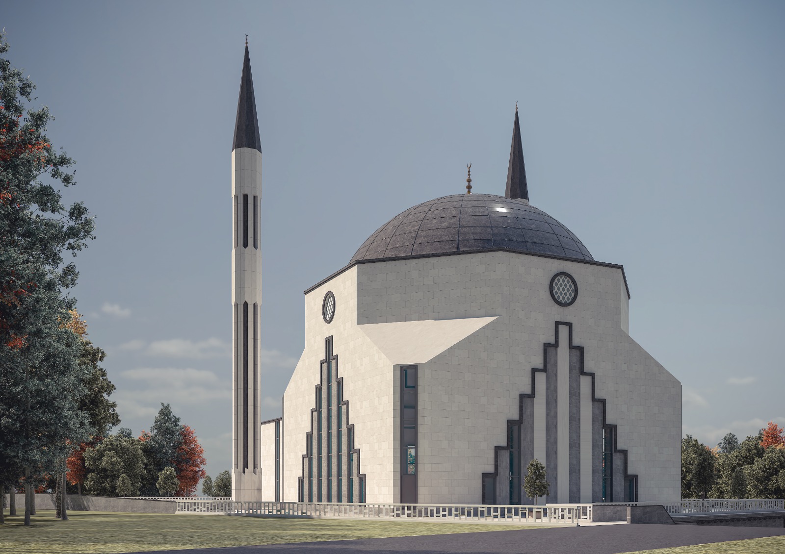 DİYARBAKIR KAYAPINAR CAMİ